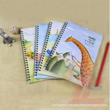 Stationery Supplies Exercise Notebook Wholesale School Notebooks